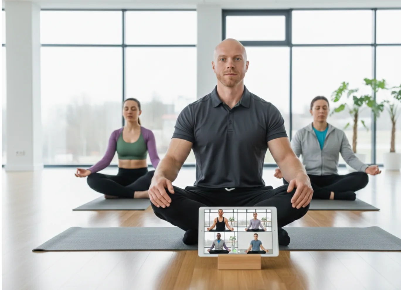 Online Breathwork Sessions