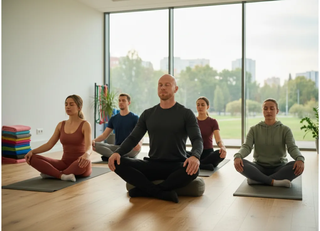 Atemphysiologie Wissenschaft