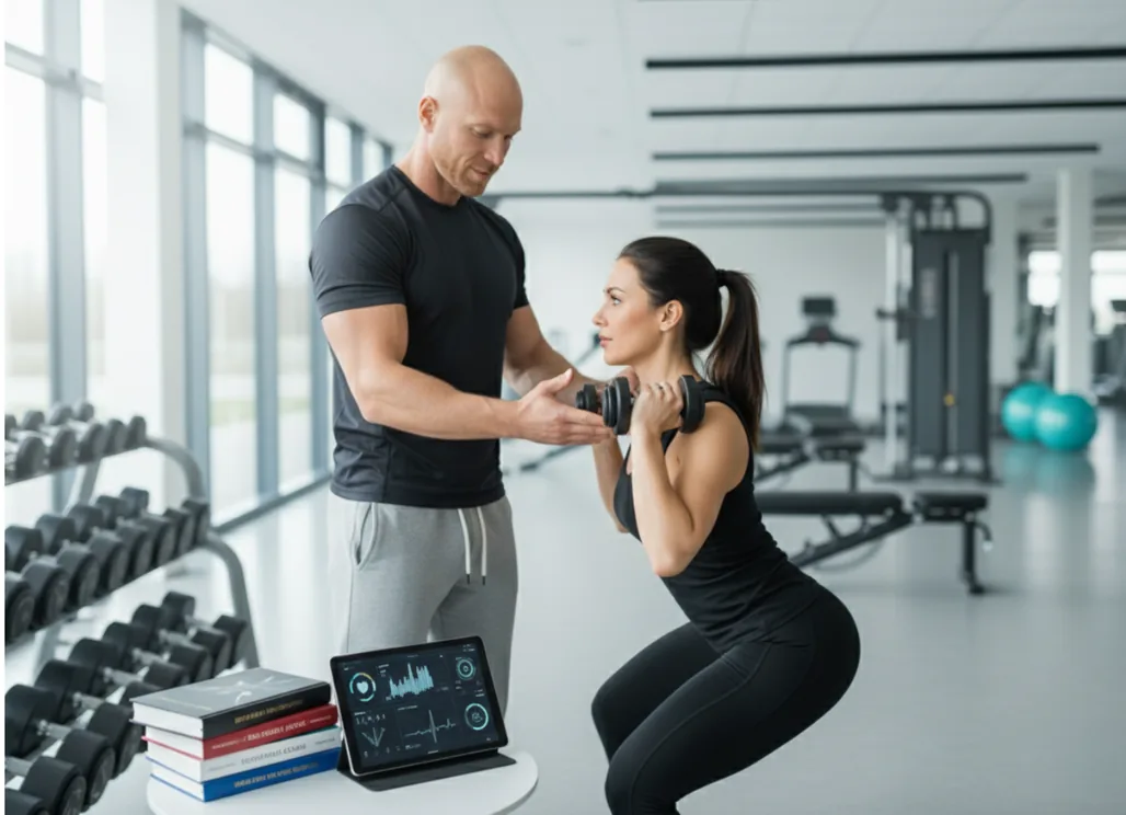 Personal Training